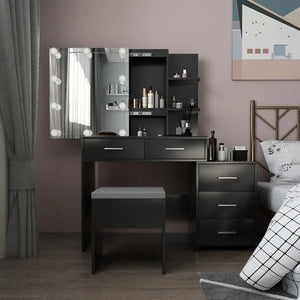 Descriptive image text