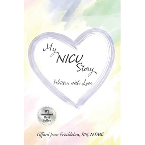 My NICU Story - Paperback