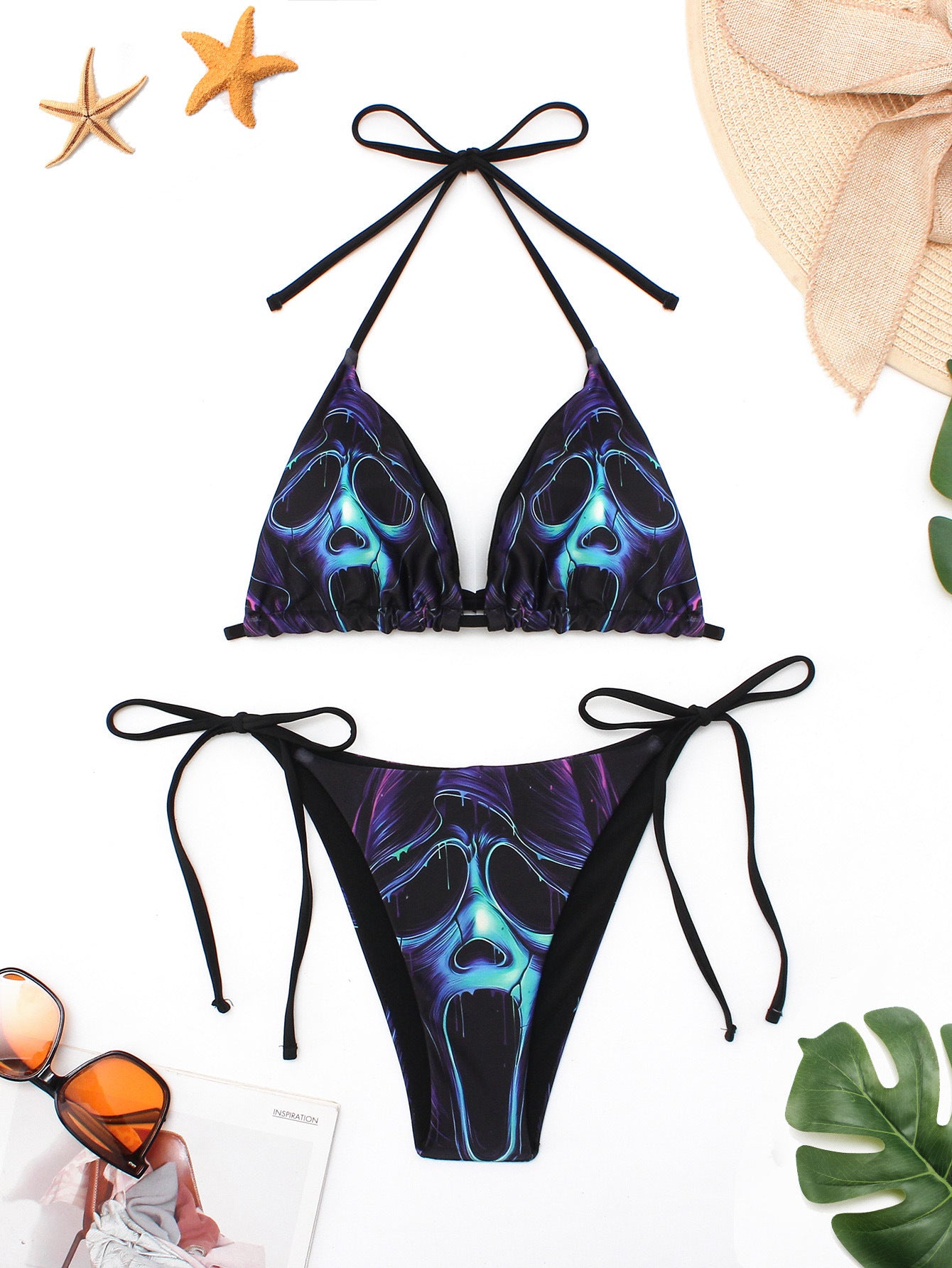 Bikini swimsuit eprolo