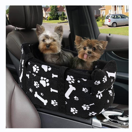 Car Claw Imprint Nest Pet Outing Car Control Supplies Available for All Seasons Pet Supplies eprolo
