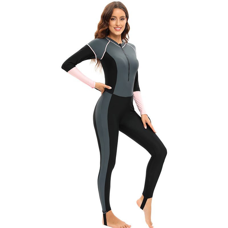One-Piece Swimsuit eprolo