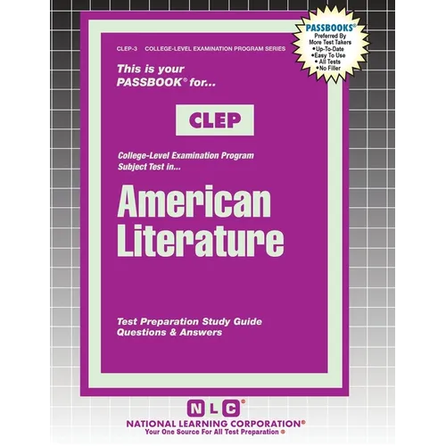 American Literature