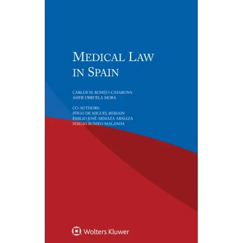 Medical Law in Spain