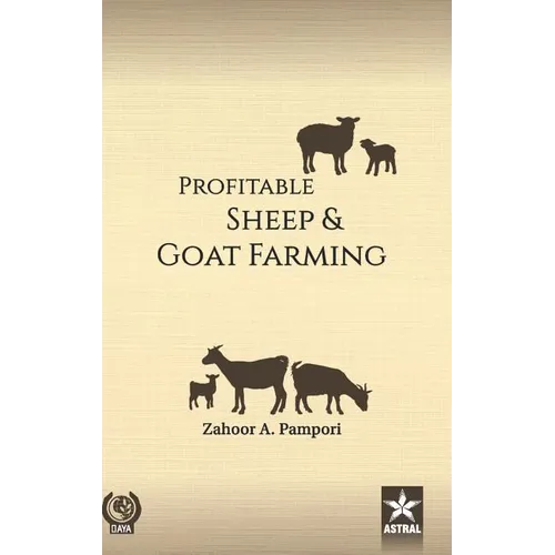 Profitable Sheep and Goat Farming