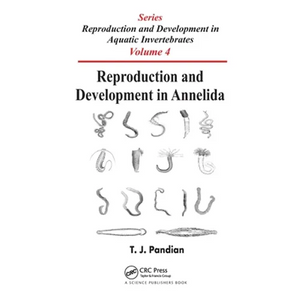 Reproduction and Development in Annelida - Paperback