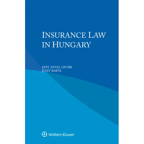 Insurance Law in Hungary