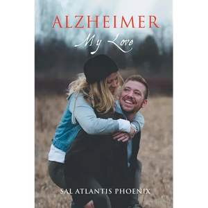 Alzheimer My Love - Paperback