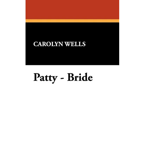 Patty - Bride