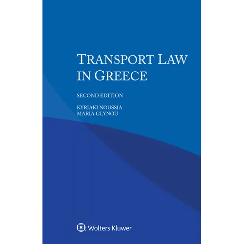 Transport Law in Greece
