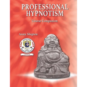 Professional Hypnotism - Paperback