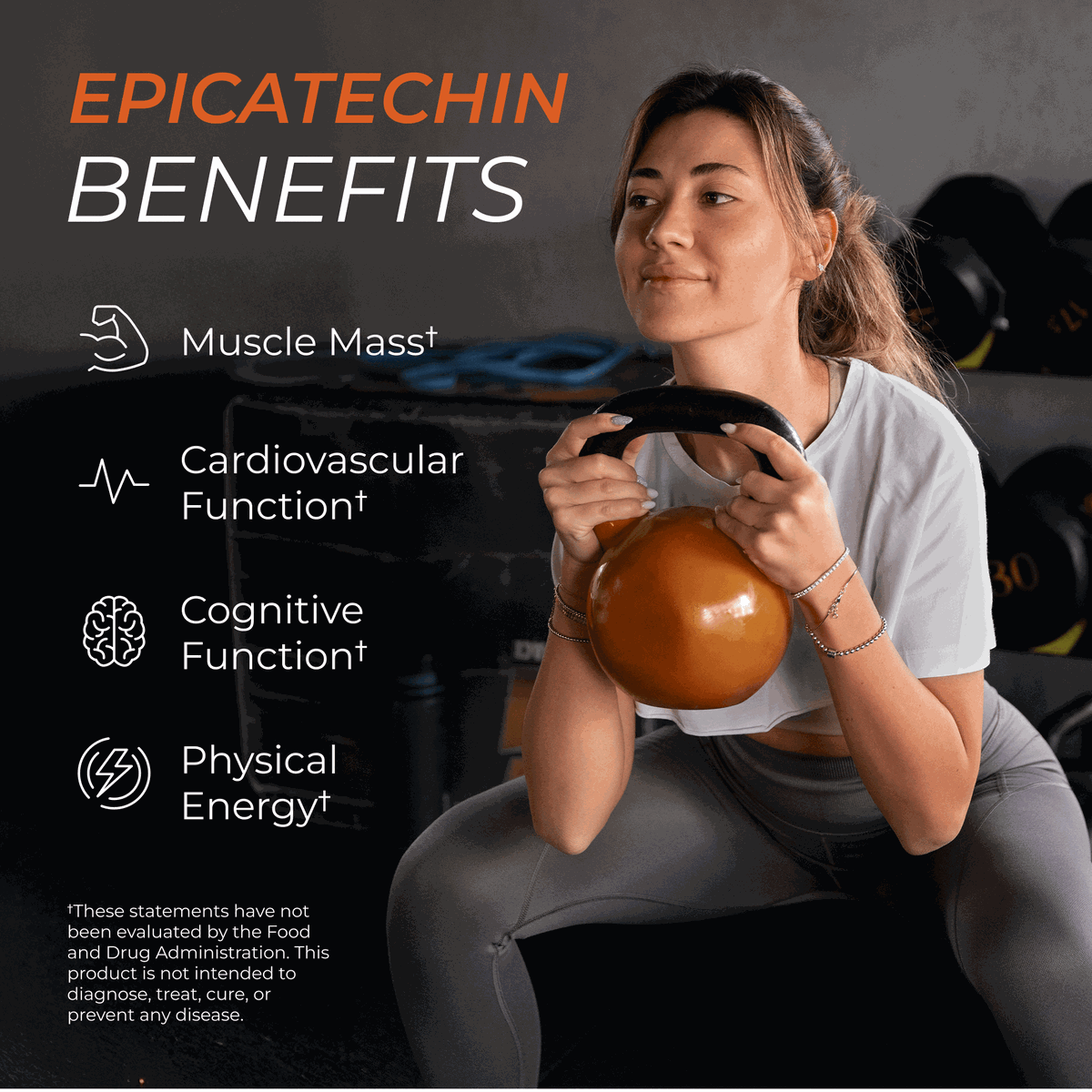 Epicatechin Supplement Neurogan Health