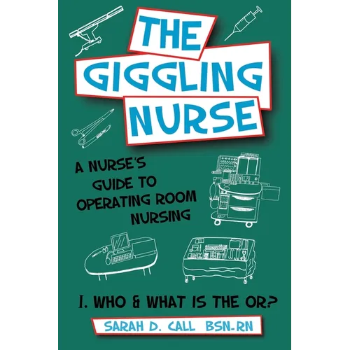 The Giggling Nurse