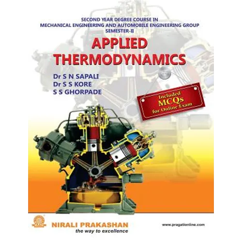 Applied Thermodynamics