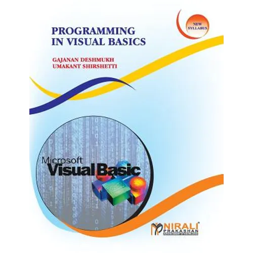 Programming in Visual Basic