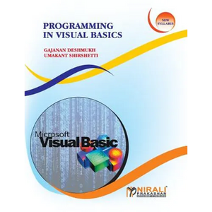 Programming in Visual Basic - Paperback