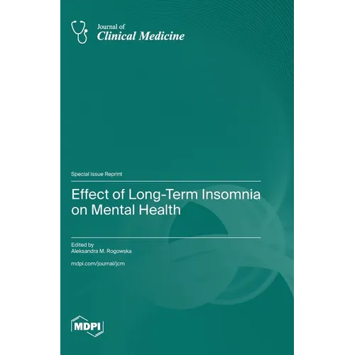 Effect of Long-Term Insomnia on Mental Health