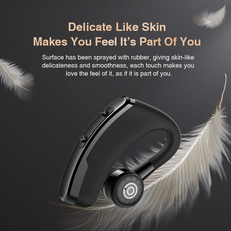 P11 Bluetooth Earphone Wireless Headphone Handsfree Headset Earbud With HD Microphone For Phone iPhone Samsung xiaomi eprolo