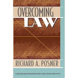 Overcoming Law - Paperback