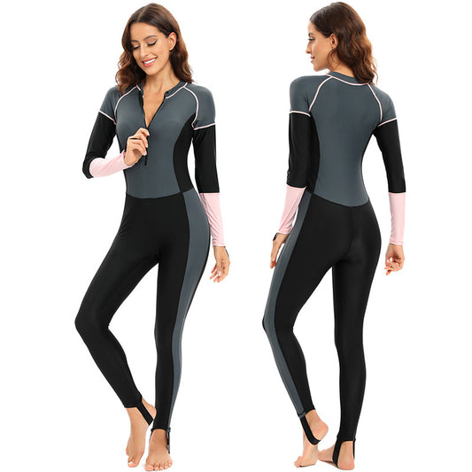 One-Piece Swimsuit eprolo