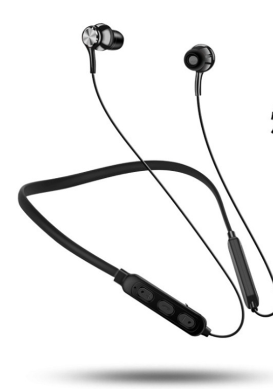 New Wireless Bluetooth Earphone Magnetic Suction HiFi Sound Quality Stereo Headset Waterproof Wireless Sports Earbud with HD Mic eprolo