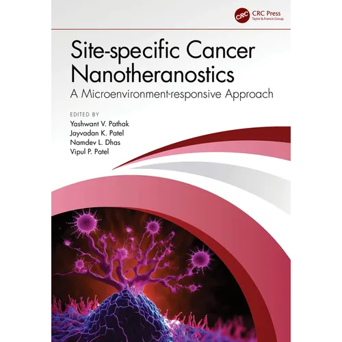 Site-specific Cancer Nanotheranostics: A Microenvironment-responsive Approach