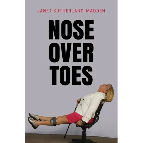 Nose Over Toes
