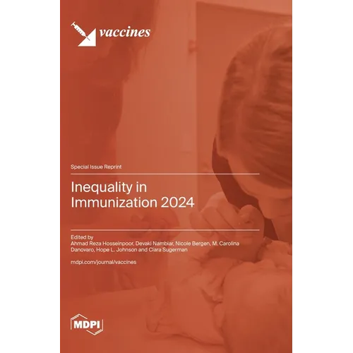 Inequality in Immunization 2024
