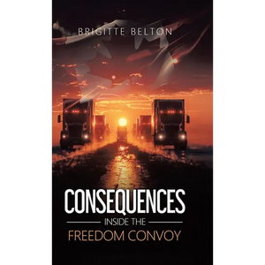 Consequences - Hardcover