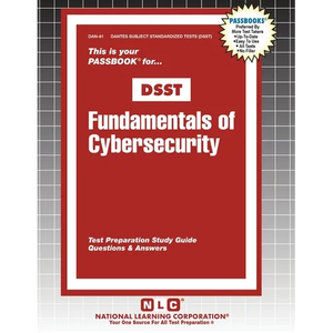 Fundamentals of Cybersecurity - Paperback