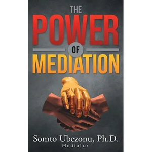 The Power of Mediation - Paperback