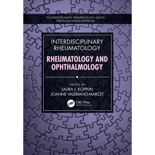 Interdisciplinary Rheumatology: Rheumatology and Ophthalmology