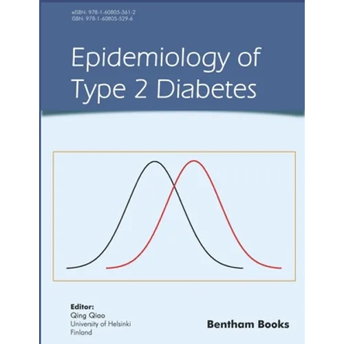 Epidemiology of Type 2 Diabetes