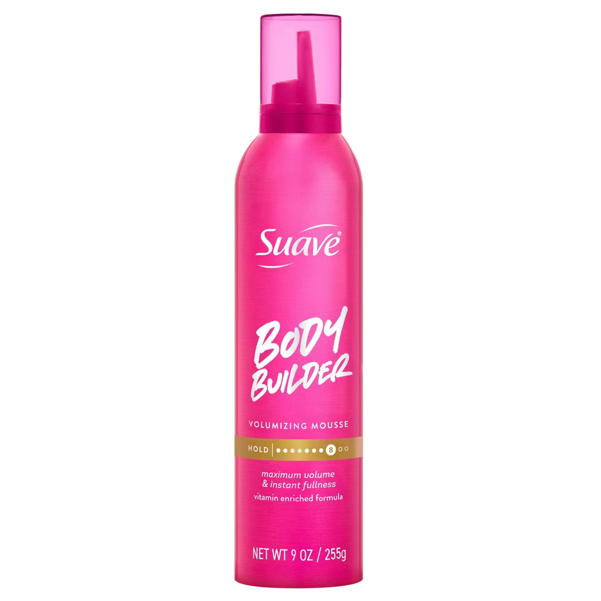 Suave Mousse Fm 9oz Max Pasteur Pharmacy