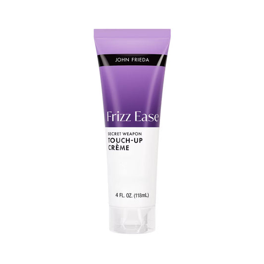 John Frieda Frizz Ease Secret Weapon Touch-Up Hair Styling Cream Anti-Frizz Treatment - 4 fl oz Pasteur Pharmacy
