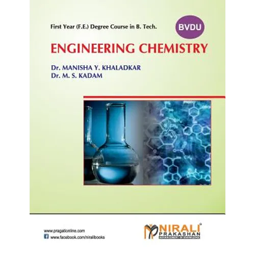 Engineering Chemistry