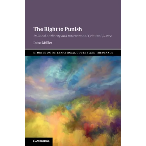 The Right to Punish