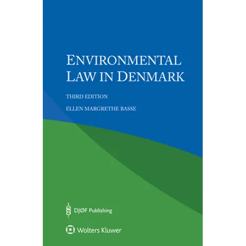 Environmental Law in Denmark