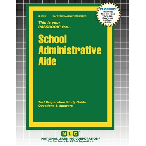 School Administrative Aide