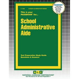 School Administrative Aide - Paperback