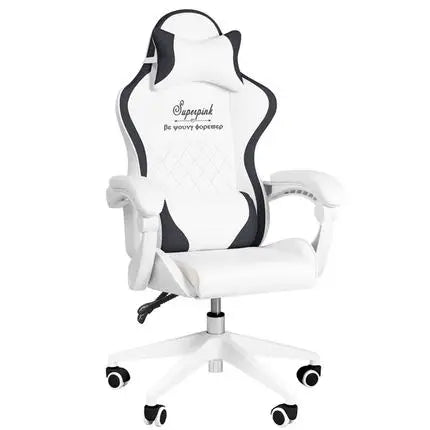 Adjustable live gamer chair