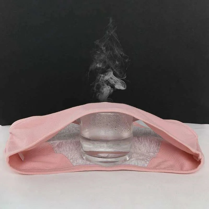 1PC Feminine Hygiene Breathable Mesh Menstrual Period Panties Leak Proof Women Underwear Physiological Pants Female Briefs eprolo