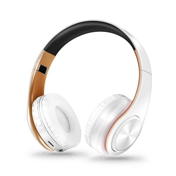 headphones Bluetooth Headset earphone Wireless Headphones Stereo Foldable Sport Earphone Microphone headset Handfree MP3 player eprolo