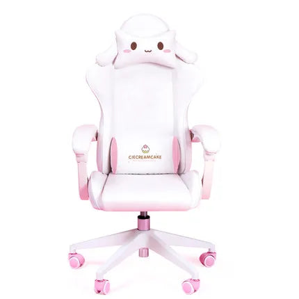 Adjustable live gamer chair