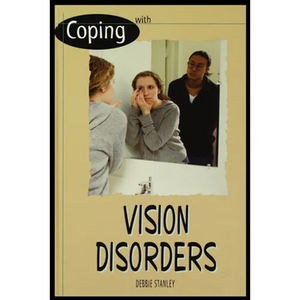 Vision Disorders - Paperback