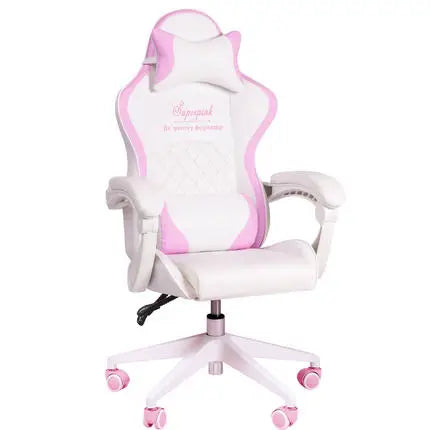 Adjustable live gamer chair