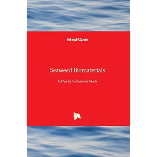 Seaweed Biomaterials