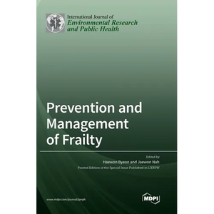 Prevention and Management of Frailty - Hardcover