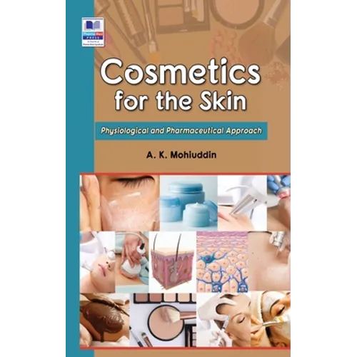 Cosmetics for the Skin: Physiological and Pharmaceutical Approach