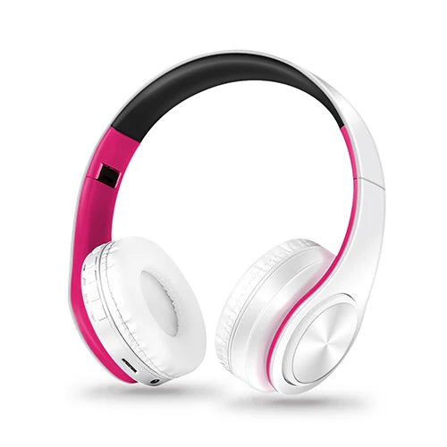 headphones Bluetooth Headset earphone Wireless Headphones Stereo Foldable Sport Earphone Microphone headset Handfree MP3 player eprolo