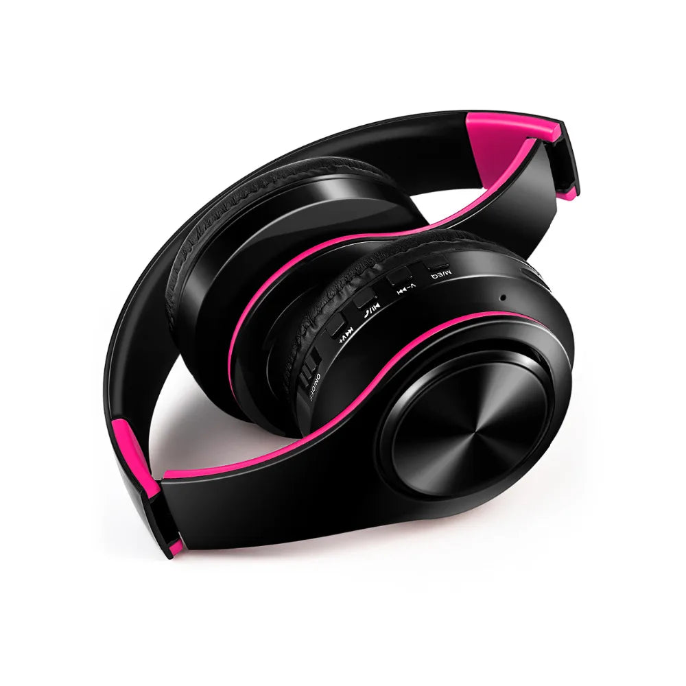 headphones Bluetooth Headset earphone Wireless Headphones Stereo Foldable Sport Earphone Microphone headset Handfree MP3 player eprolo